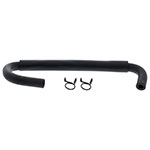 All Balls Racing Hose and Clamp Kit