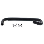 All Balls Racing Hose and Clamp Kit