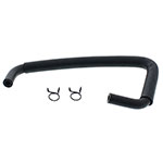 All Balls Racing Hose and Clamp Kit