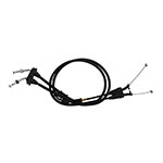 All Balls Throttle Cable