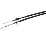 All Balls Throttle Cable