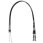 All Balls Throttle Cable