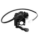 EMGO THROTTLE ASSEMBLY