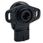 QUADLOGIC THROTTLE POSITION SENSOR