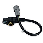 QUADLOGIC THROTTLE POSITION SENSOR
