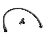 QUADLOGIC MAG FUEL INJECTOR