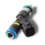 QUADLOGIC FUEL INJECTOR