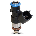 QUADLOGIC FUEL INJECTOR