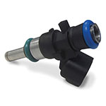 QUADLOGIC FUEL INJECTOR