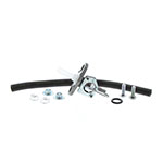 All Balls Racing Fuel Valve Kit