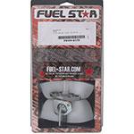 All Balls Racing Fuel Valve Kit