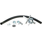 All Balls Racing Fuel Valve Kit