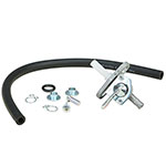 All Balls Racing Fuel Valve Kit