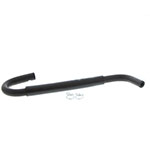 All Balls Racing Hose and Clamp Kit