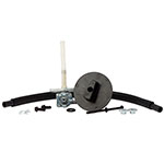 All Balls Racing Fuel Valve Kit