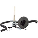 All Balls Racing Fuel Valve Kit