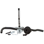 All Balls Racing Fuel Valve Kit