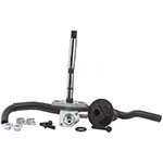 All Balls Racing Fuel Valve Kit