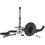 All Balls Racing Fuel Valve Kit