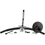 All Balls Racing Fuel Valve Kit