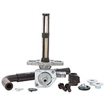 All Balls Racing Fuel Valve Kit