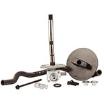 All Balls Racing Fuel Valve Kit