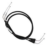 All Balls Throttle Cable