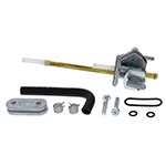 All Balls Racing Fuel Valve Kit