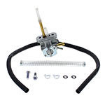 All Balls Racing Fuel Valve Kit