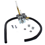 All Balls Racing Fuel Valve Kit