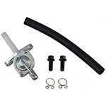 All Balls Racing Fuel Valve Kit
