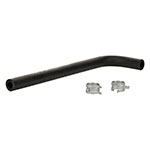 All Balls Racing Hose and Clamp Kit