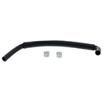 All Balls Racing Hose and Clamp Kit