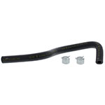 All Balls Racing Hose and Clamp Kit
