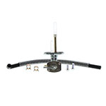 All Balls Racing Fuel Valve Kit