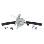 All Balls Racing Fuel Valve Kit