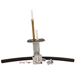 All Balls Racing Fuel Valve Kit