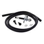 All Balls Racing Fuel Valve Kit