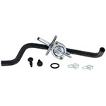 All Balls Racing Fuel Valve Kit