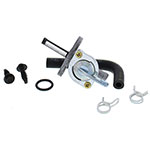 All Balls Racing Fuel Valve Kit