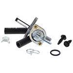 All Balls Racing Fuel Valve Kit