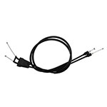 All Balls Throttle Cable