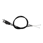 All Balls Throttle Cable
