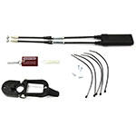 SPX LEFT HANDED THROTTLE KIT