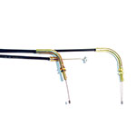 SPX THROTTLE CABLE
