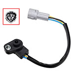 SPX THROTTLE POSITION SENSOR