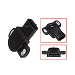 SPX THROTTLE POSITION SENSOR