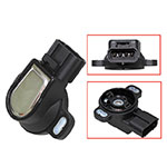 SPX THROTTLE POSITION SENSOR