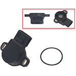 SPX THROTTLE POSITION SENSOR
