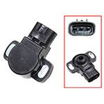 SPX THROTTLE POSITION SENSOR